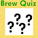 Brew Quiz