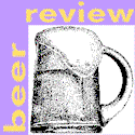 Beer Review