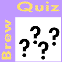 Brew Quiz