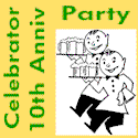 Celebrator Party