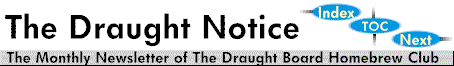 Draught Notice map v18, i9, d