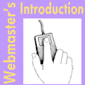 Webmaster Introduction